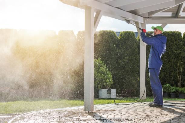 Best Driveway Pressure Washing  in Beeville, TX