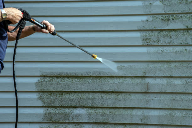 Beeville, TX Pressure Washing Company