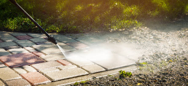Best Parking Lot and Garage Cleaning  in Beeville, TX