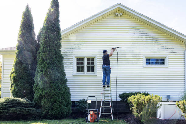 Best Post-Construction Pressure Washing  in Beeville, TX