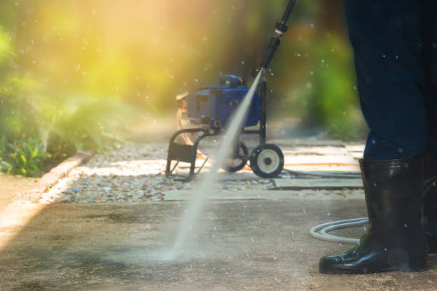 Best Factory Floor Cleaning  in Beeville, TX